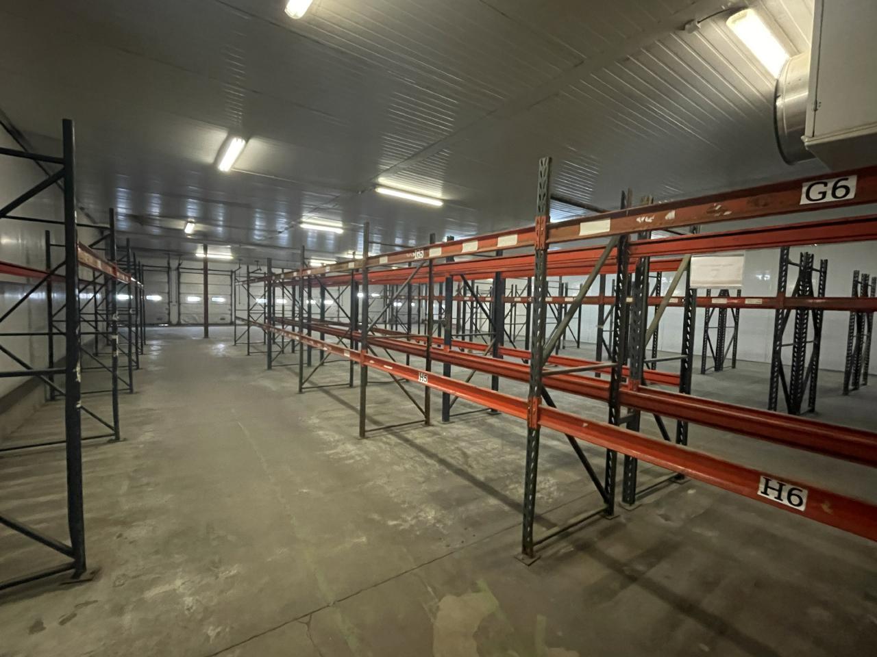 Local d'activité Ennery 610m² Location local d'activité Ennery Moselle OLACT2308680 6